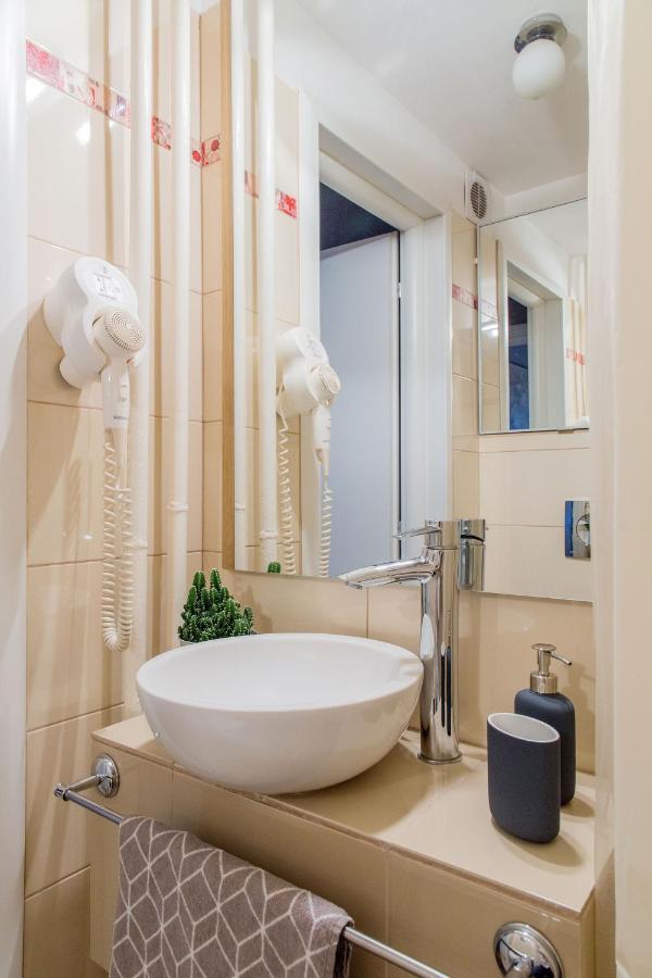 Spacious Downtown Apartment - Old Town Bucareste Exterior foto